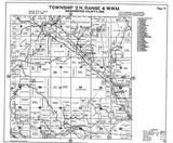 Page 019 - Township 2 N. Range 4 W., Davies, Manning, Buxton, Washington County 1928